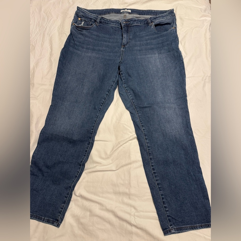 STS Blue Blue Jeans